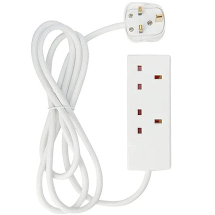 2 Way Extension 5 Meter Wire