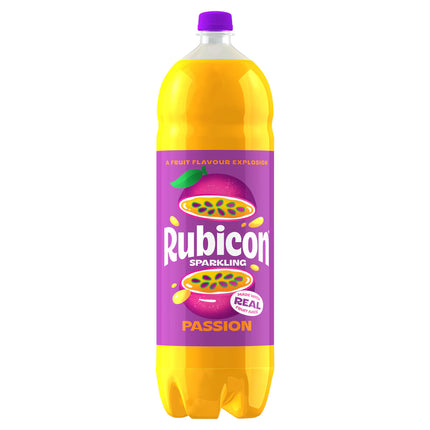 Rubicon Passion 2ltr PM £1.89