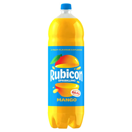 Rubicon Mango 2ltr PM £1.89