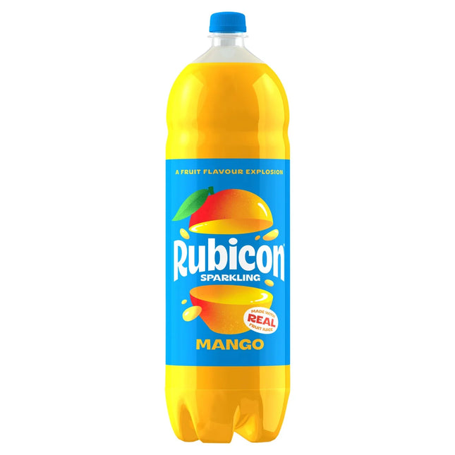 Rubicon Mango 2ltr PM £1.89