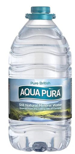 Aqua Pura Single