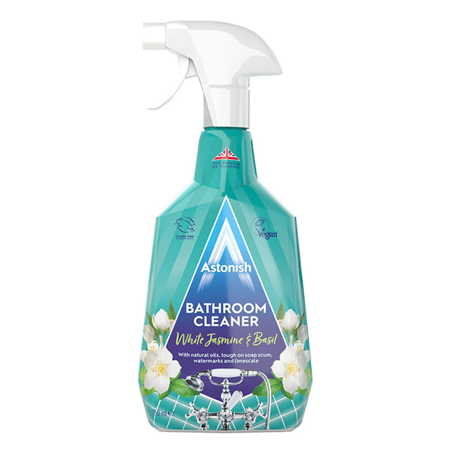 Astonish Bathroom Cleaner