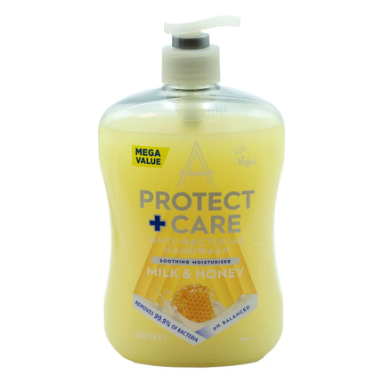 Astonish Hand Wash Antibac Milk&Honey