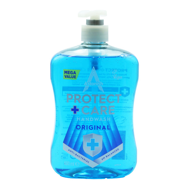 Astonish Hand Wash Antibac Original