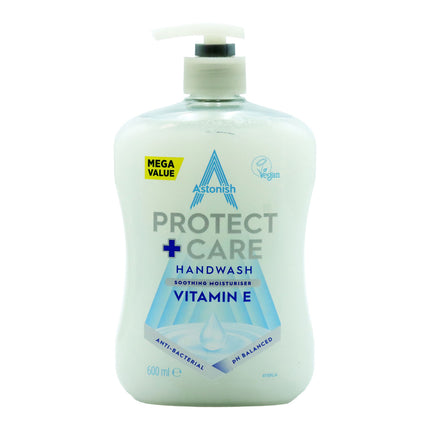 Astonish Hand Wash Antibac Vit E