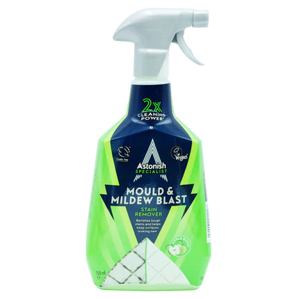 Astonish Mould & Mildew Blast