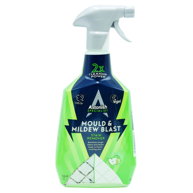 Astonish Mould & Mildew Blast