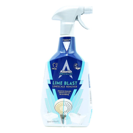 Astonish Special Limescale Remover