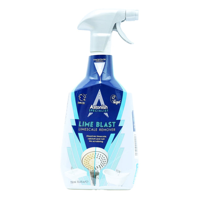 Astonish Special Limescale Remover