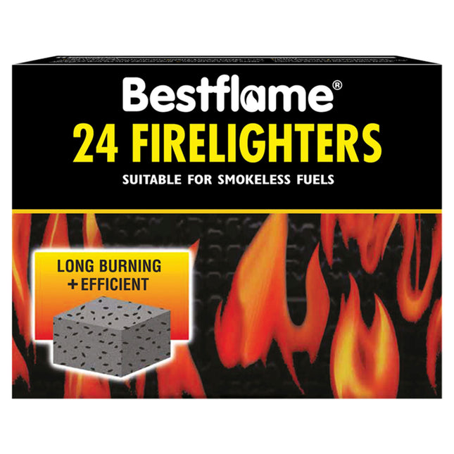 Bestflame Firelighters(R)