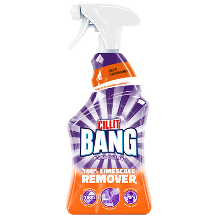 Cillit Bang Limescale & Shine