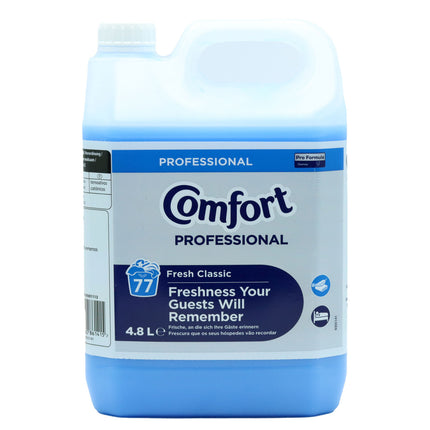 Comfort Fabric Conditioner Fresh Classic
