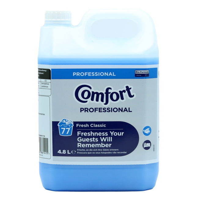 Comfort Fabric Conditioner Fresh Classic