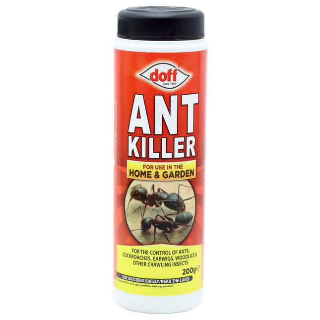 Doff Ant Killer Powder