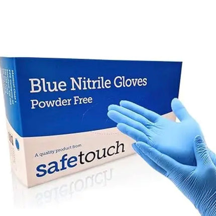 Latex Gloves Full Box (10)