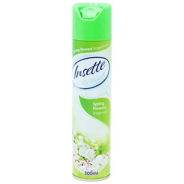Insette Air Freshener Spring Flower