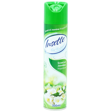 Insette Air Freshener Jasmine