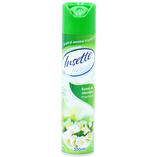 Insette Air Freshener Jasmine