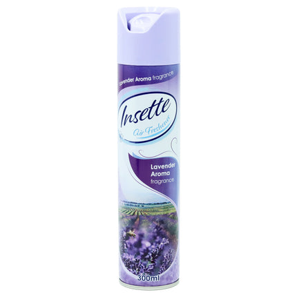 Insette 2/1 Air Freshener Lavender