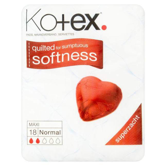 Kotex Maxi Normal