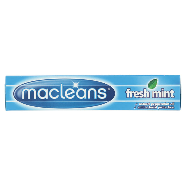 Macleans Toothpaste Freshmint
