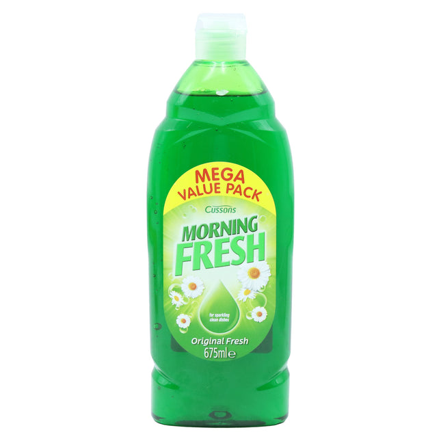 Morning Fresh Wash Up Original Fresh