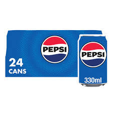Pepsi 24 x 330ml