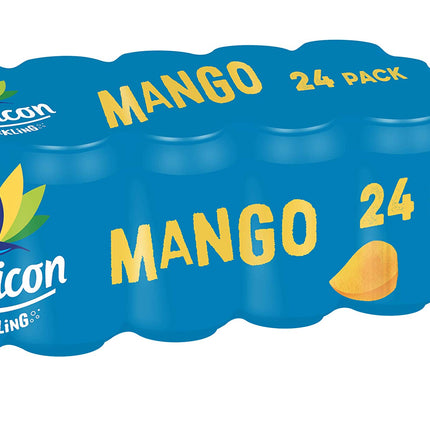 Rubicon Mango 24X 330ml