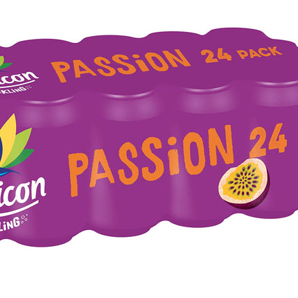 Rubicon Passion 24X 330Ml
