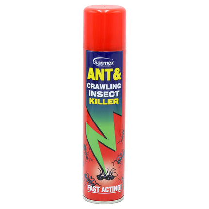 Sanmex Ant&Crawl Spray