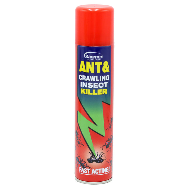 Sanmex Ant&Crawl Spray