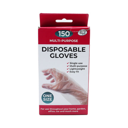 Tidyz Gloves Disposable