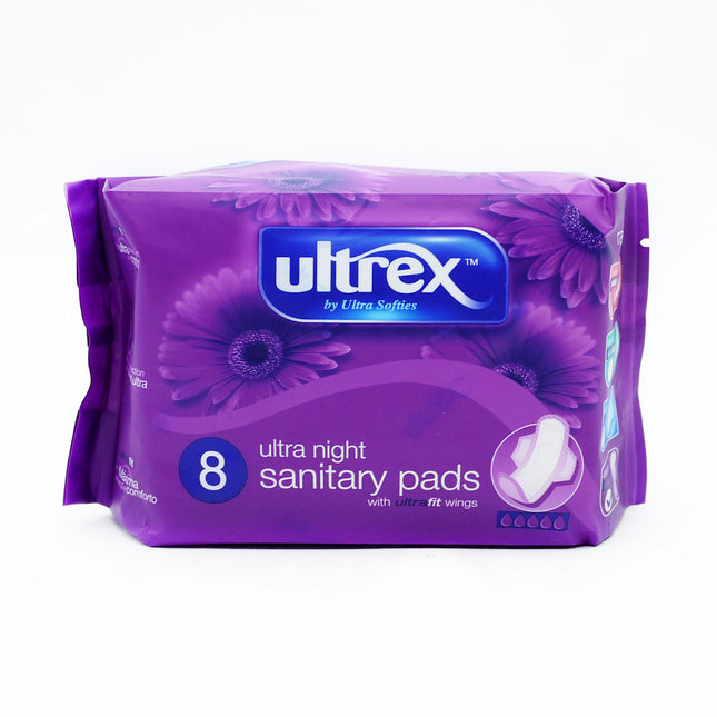 Ultrex Ultra Night &  (Purple)
