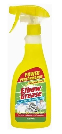 Elbow Grease All Purpose Degreaser Original 500ml
