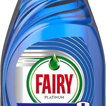 Fairy Professional Washing Up Liquid Anti Bacterial 900ml