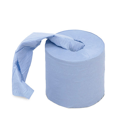 Absorball Blue Roll Single