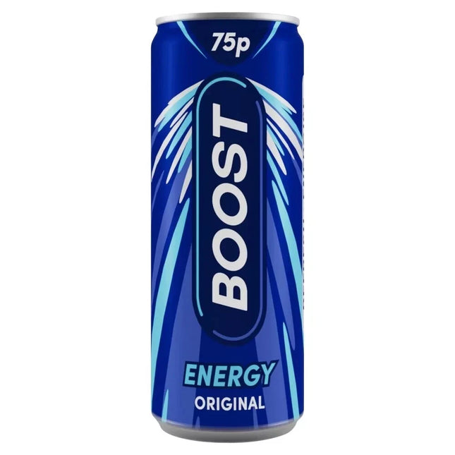 Boost PM 75p x 250ml