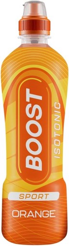 Boost Sport Orange PM £1
