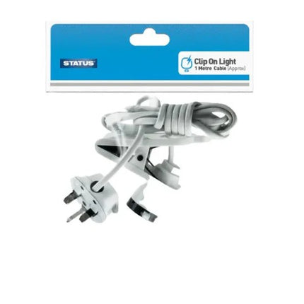 Clip On Light 1 Metre