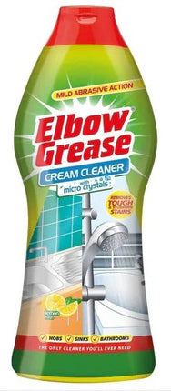 Elbow Grease Cream Cleaner 540g
