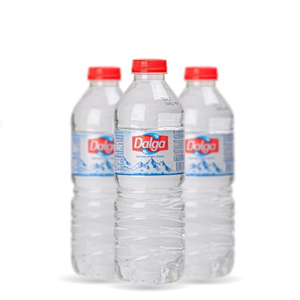 Dalga Water 500ml x 12 Pack