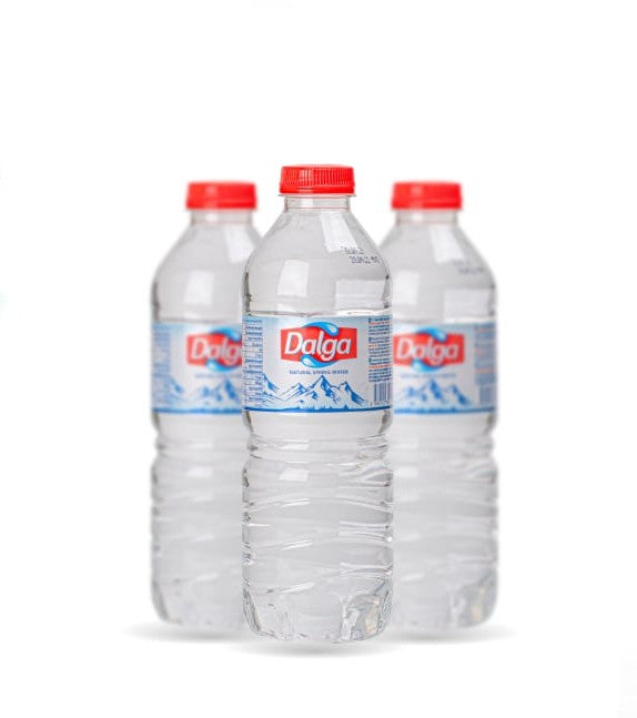 Dalga Water 500ml x 12 Pack