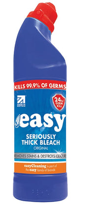 Easy Bleach