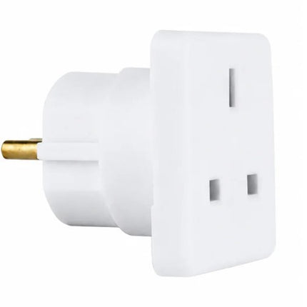 Euro Travel Adaptor