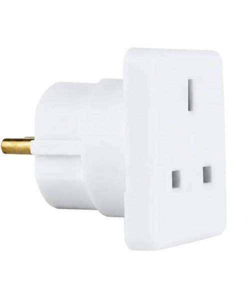 Euro Travel Adaptor