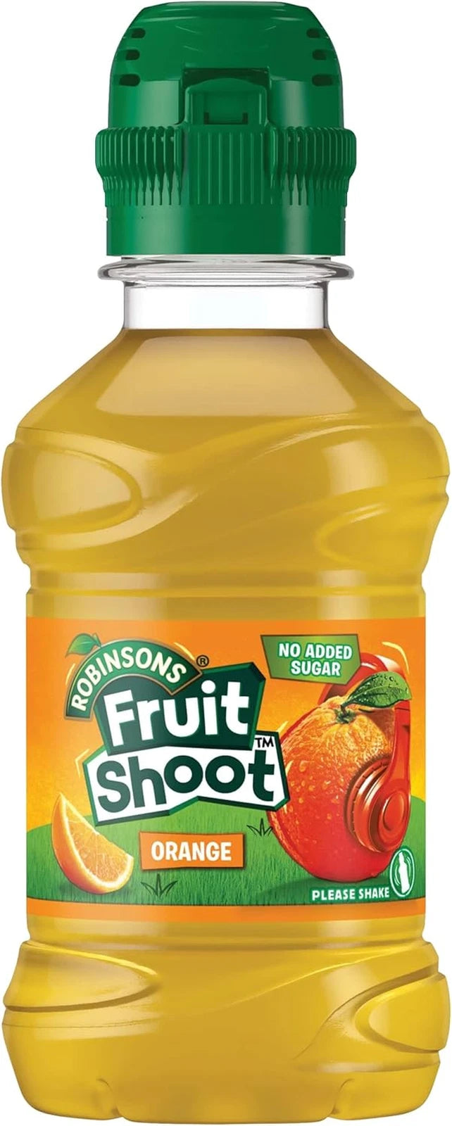 Fruit Shoot Orange 3 x 200ml for £1