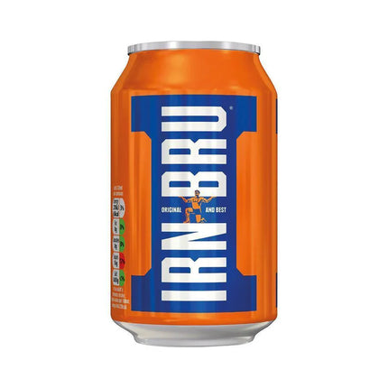 Irn-Bru 330ml