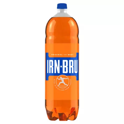 Irn Bru 2ltr