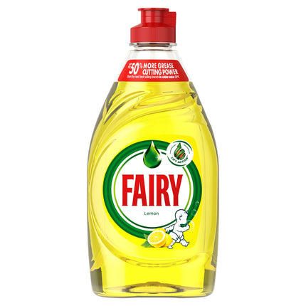 Fairy Liquid Lemon 320ml