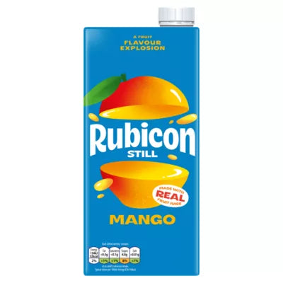 Rubicon Mango 1ltr